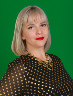 Упенкова Лидия Юрьевна