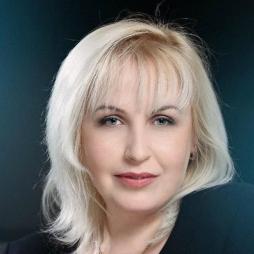 Соломатина Наталья Николаевна