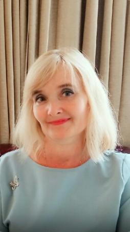 Качусова Алевтина Викторовна