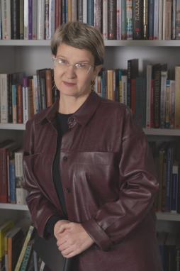 Баланина Татьяна Алексеевна